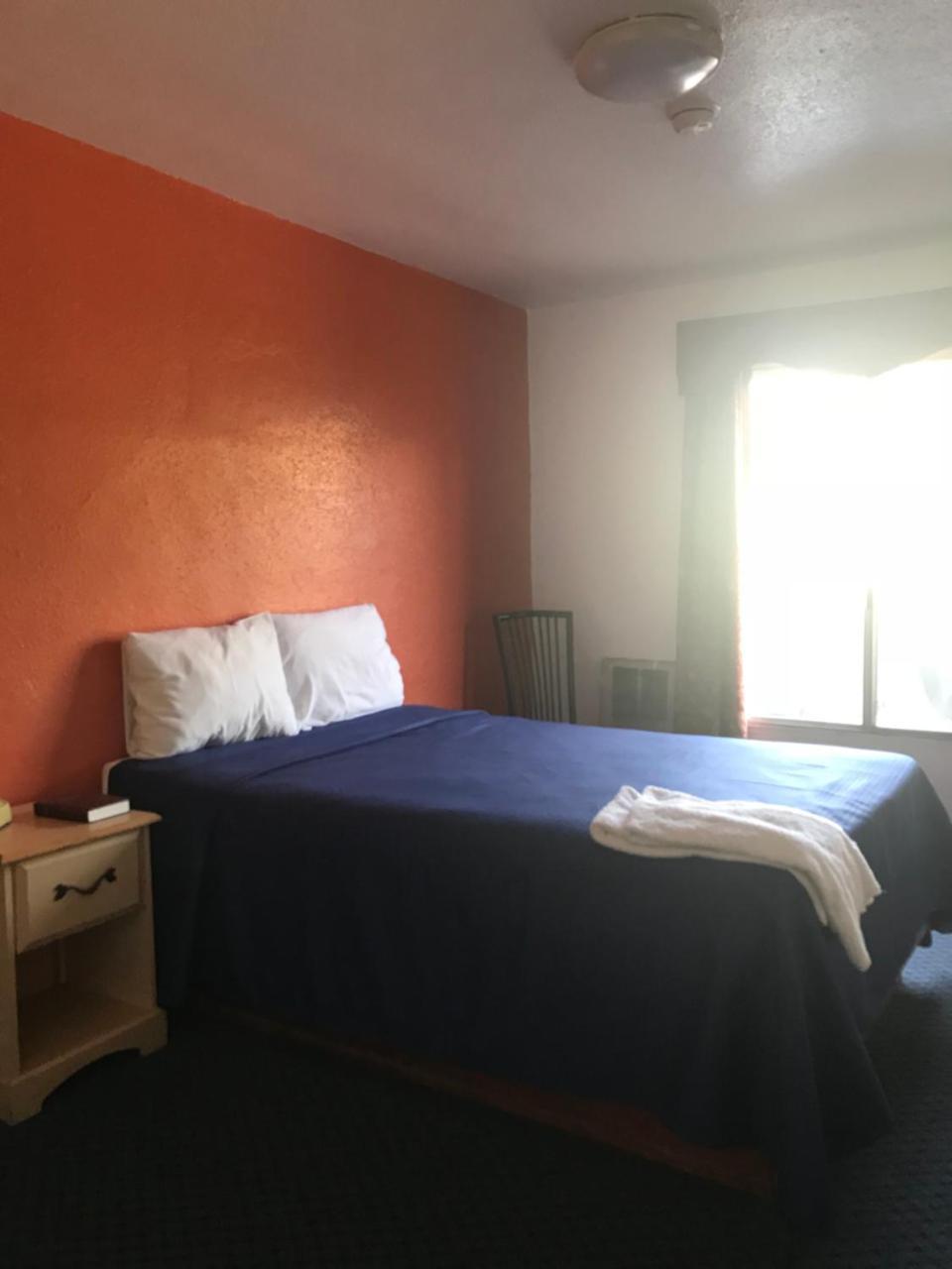 Hotel Palmas Los Ángeles