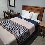 Las Palmas Hotel