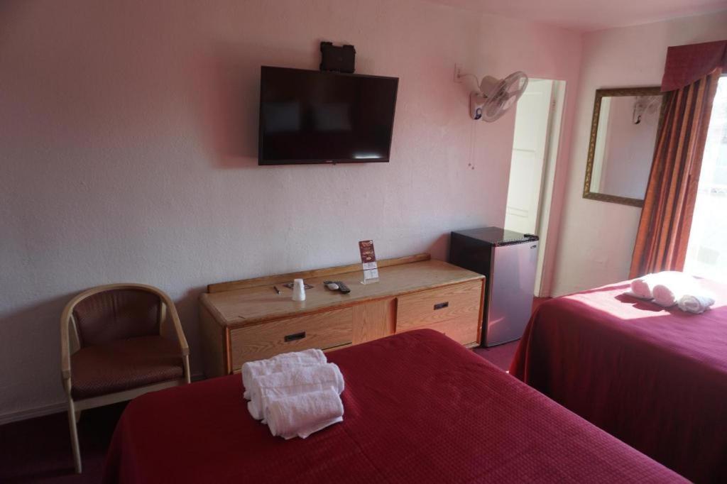 Hotel Palmas 2*