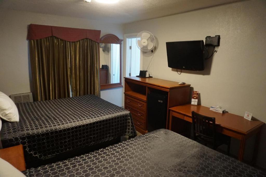 Palmas Hotel