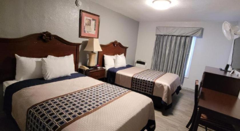 Palmas Hotel 2*