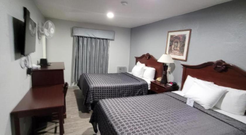 Hotel Palmas Los Angeles