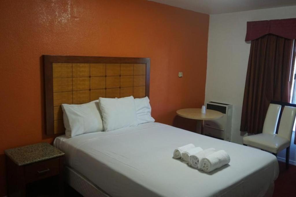 Hotel Palmas