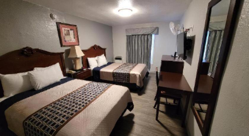 Hotel Palmas Los Angeles