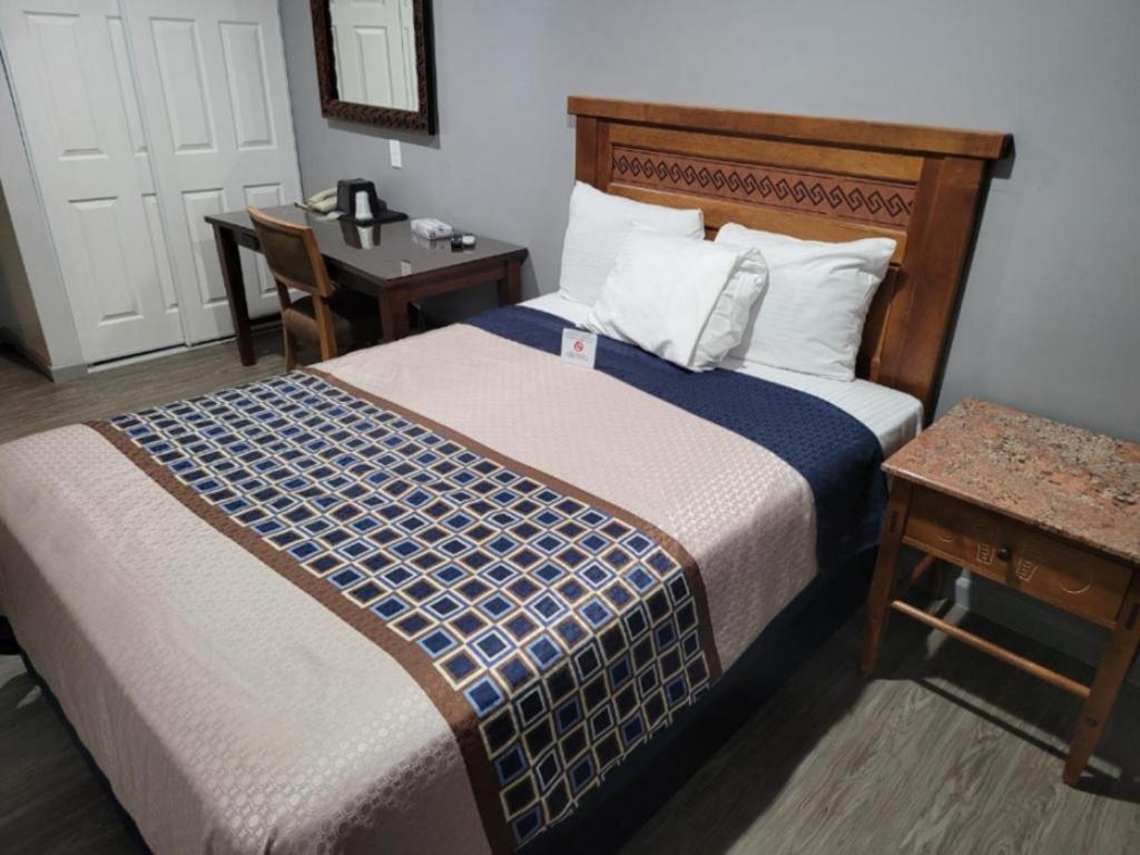Hotel Palmas Los Angeles