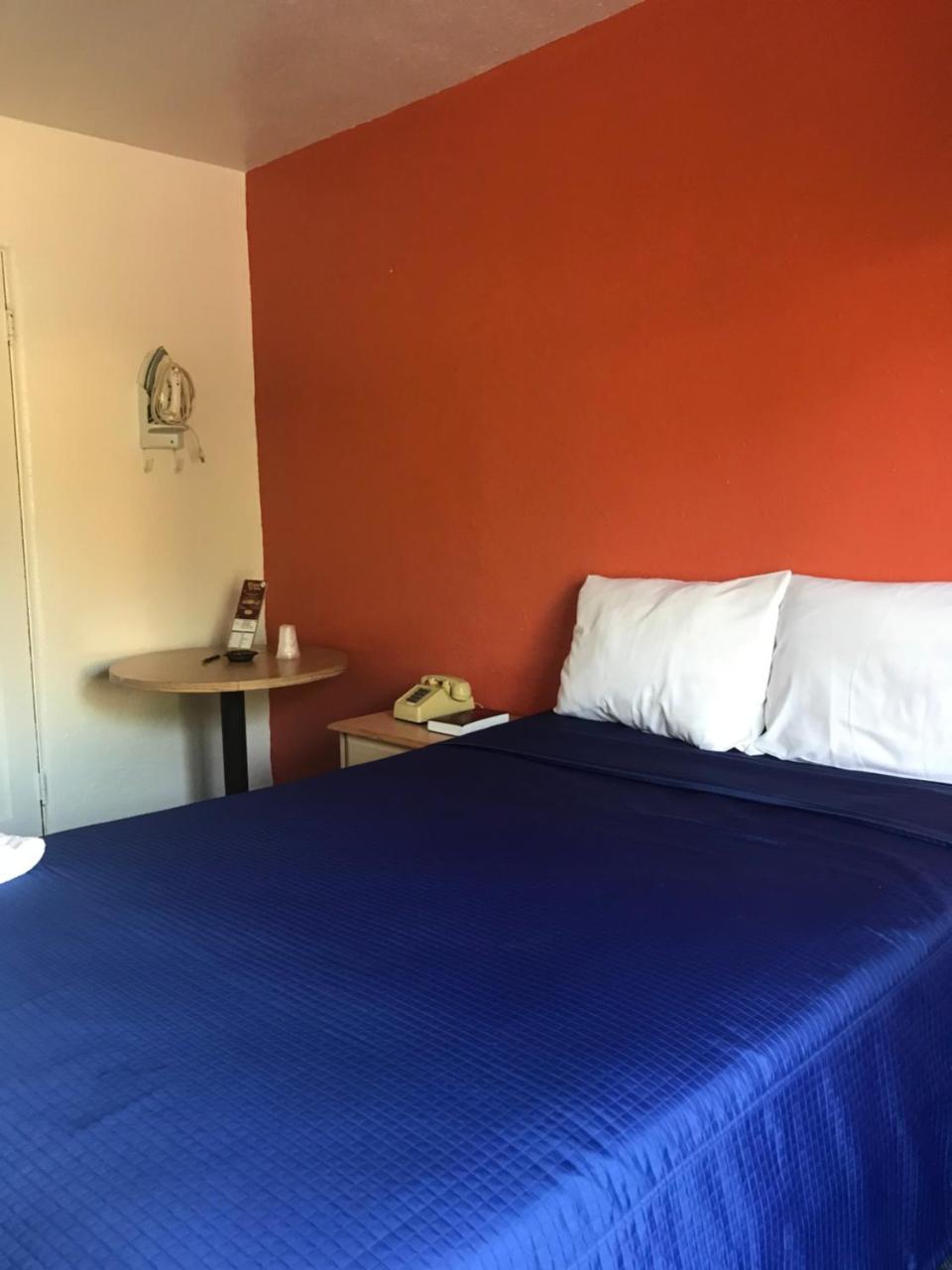 Hotel Palmas Los Angeles